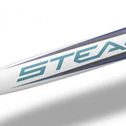 DISCONTINUED 2018 Easton STEALTH FLEX Composite Fastpitch Softball Bat, -10 Drop, 2-1/4 In Barrel, FP18SF10