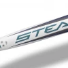 DISCONTINUED 2018 Easton STEALTH FLEX Composite Fastpitch Softball Bat, -11 Drop, 2-1/4 In Barrel, FP18SF11
