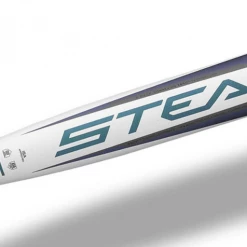 DISCONTINUED 2018 Easton STEALTH FLEX Composite Fastpitch Softball Bat, -11 Drop, 2-1/4 In Barrel, FP18SF11