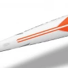 DISCONTINUED 2018 Easton Ghost X Hyperlite Composite USSSA Junior Big Barrel Baseball Bat, -12 Drop, 2-3/4 In Barrel, JBB18GXHL12