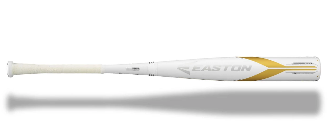 DISCONTINUED 2018 Easton Ghost X Composite BBCOR Baseball Bat, -3 Drop, 2-5/8 In Barrel, BB18GX - Image 2