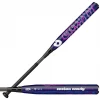 DISCONTINUED 2019 DeMarini Carbon Candy (-10) Composite Fastpitch Softball Bat, WTDXCND-19