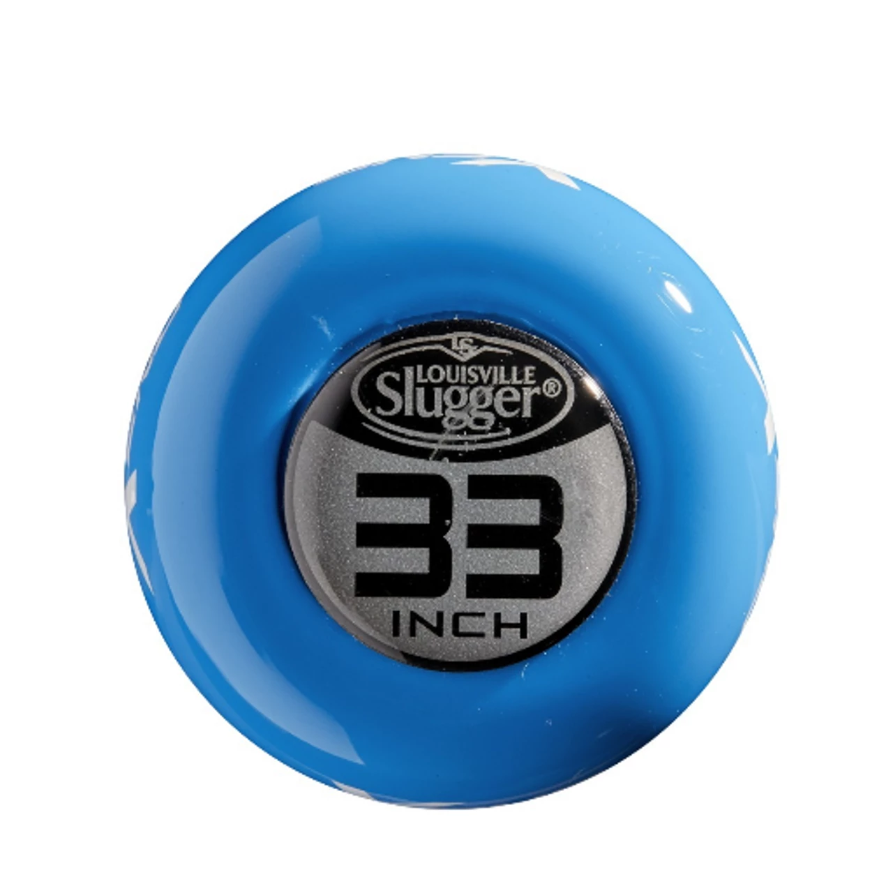 DISCONTINUED 2019 Louisville Slugger Xeno X19 (-8) Composite Fastpitch Softball Bat, WTLFPXN19A8 6 DISCONTINUED 2019 Louisville Slugger Xeno X19 (-8) Composite Fastpitch Softball Bat, WTLFPXN19A8 - Image 4