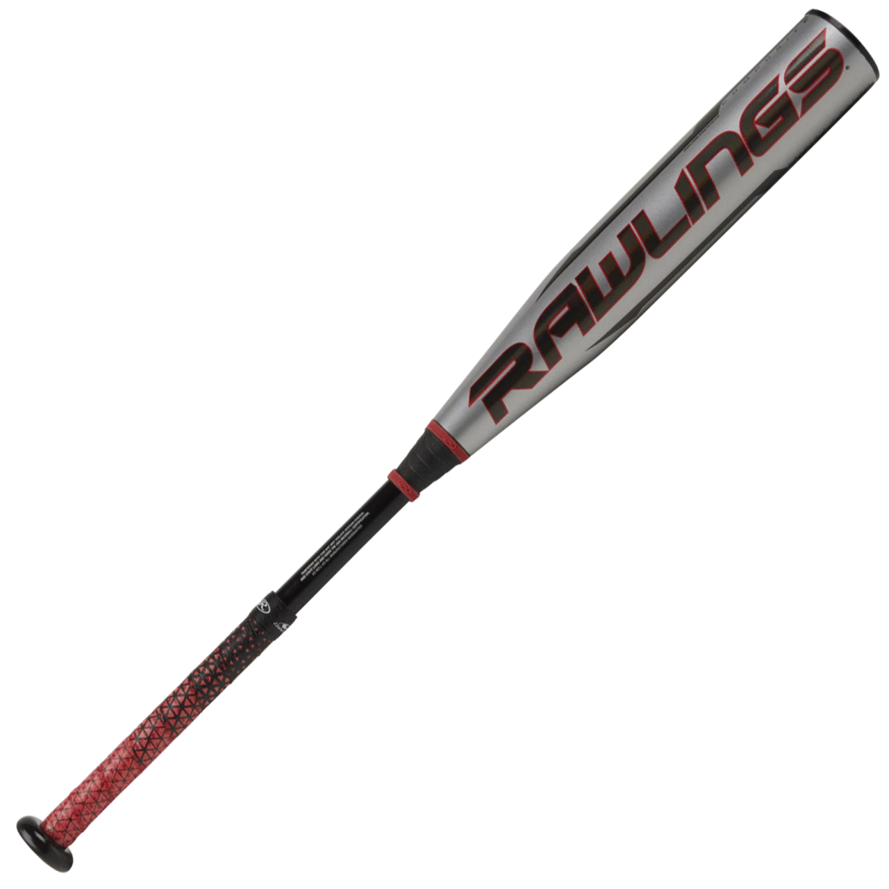 2021 Rawlings Quatro Pro Composite Youth 2018+ Baseball Bat, -12 Drop, 2-5/8 In Barrel, US1Q12 5 2021 Rawlings Quatro Pro Composite Youth 2018+ Baseball Bat, -12 Drop, 2-5/8 In Barrel, US1Q12 - Image 3