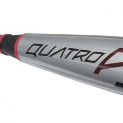 2021 Rawlings Quatro Pro Composite Youth 2018+ Baseball Bat, -8 Drop, 2-5/8 In Barrel, US1Q8 13 2021 Rawlings Quatro Pro Composite Youth 2018+ Baseball Bat, -8 Drop, 2-5/8 In Barrel, US1Q8 -Bats Elegant shop US1Q8c 89170.1618235314