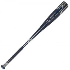 2022 Rawlings Velo ACP USA Youth Baseball Bat, -10 Drop, 2-5/8 In Barrel, US1V10