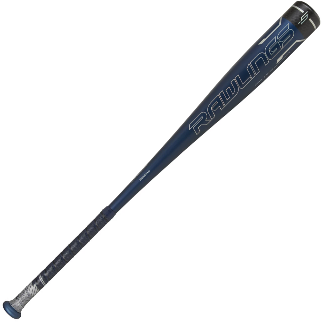 2022 Rawlings Velo ACP USA Youth Baseball Bat, -5 Drop, 2-5/8 In Barrel, US1V5 4 2022 Rawlings Velo ACP USA Youth Baseball Bat, -5 Drop, 2-5/8 In Barrel, US1V5 - Image 2
