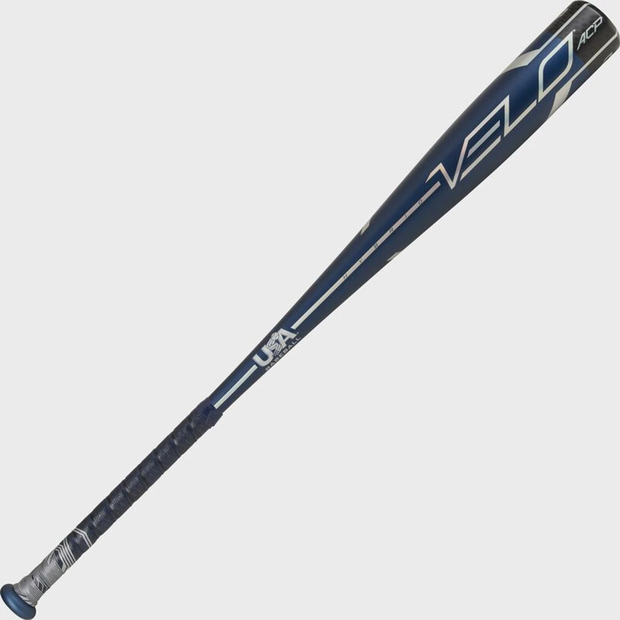 2022 Rawlings Velo ACP USA Youth Baseball Bat, -5 Drop, 2-5/8 In Barrel, US1V5 7 2022 Rawlings Velo ACP USA Youth Baseball Bat, -5 Drop, 2-5/8 In Barrel, US1V5 - Image 5