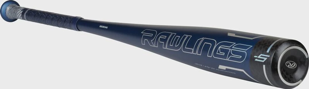 2022 Rawlings Velo ACP USA Youth Baseball Bat, -5 Drop, 2-5/8 In Barrel, US1V5 6 2022 Rawlings Velo ACP USA Youth Baseball Bat, -5 Drop, 2-5/8 In Barrel, US1V5 - Image 4