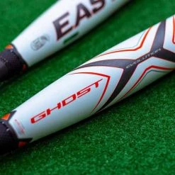 DISCONTINUED 2019 Easton Ghost X Evolution USSSA Senior League Baseball Bat, -10 Drop, 2-3/4 In Barrel, SL19GXE10 -Bats Elegant shop USSSA GhostX 10.234 01367.1535142103