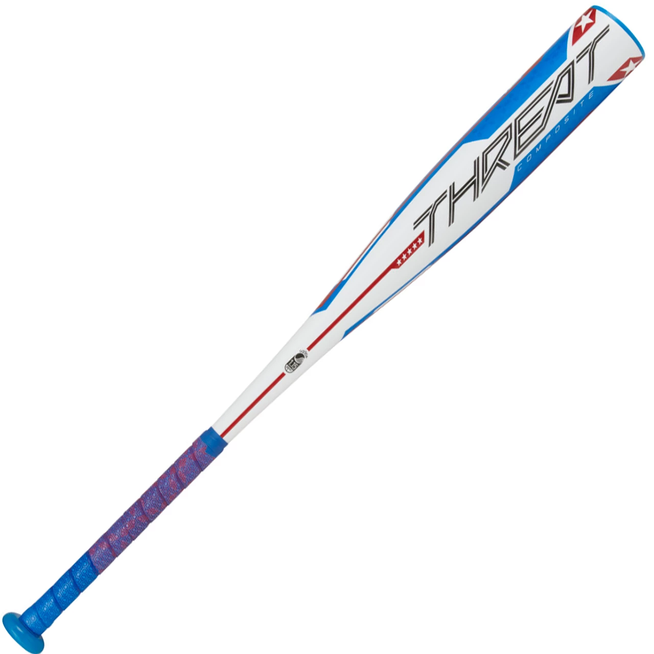 2021 Rawlings Threat Composite USSSA Senior League Baseball Bat, -12 Drop, 2-3/4 In Barrel, UT1T12 3 2021 Rawlings Threat Composite USSSA Senior League Baseball Bat, -12 Drop, 2-3/4 In Barrel, UT1T12