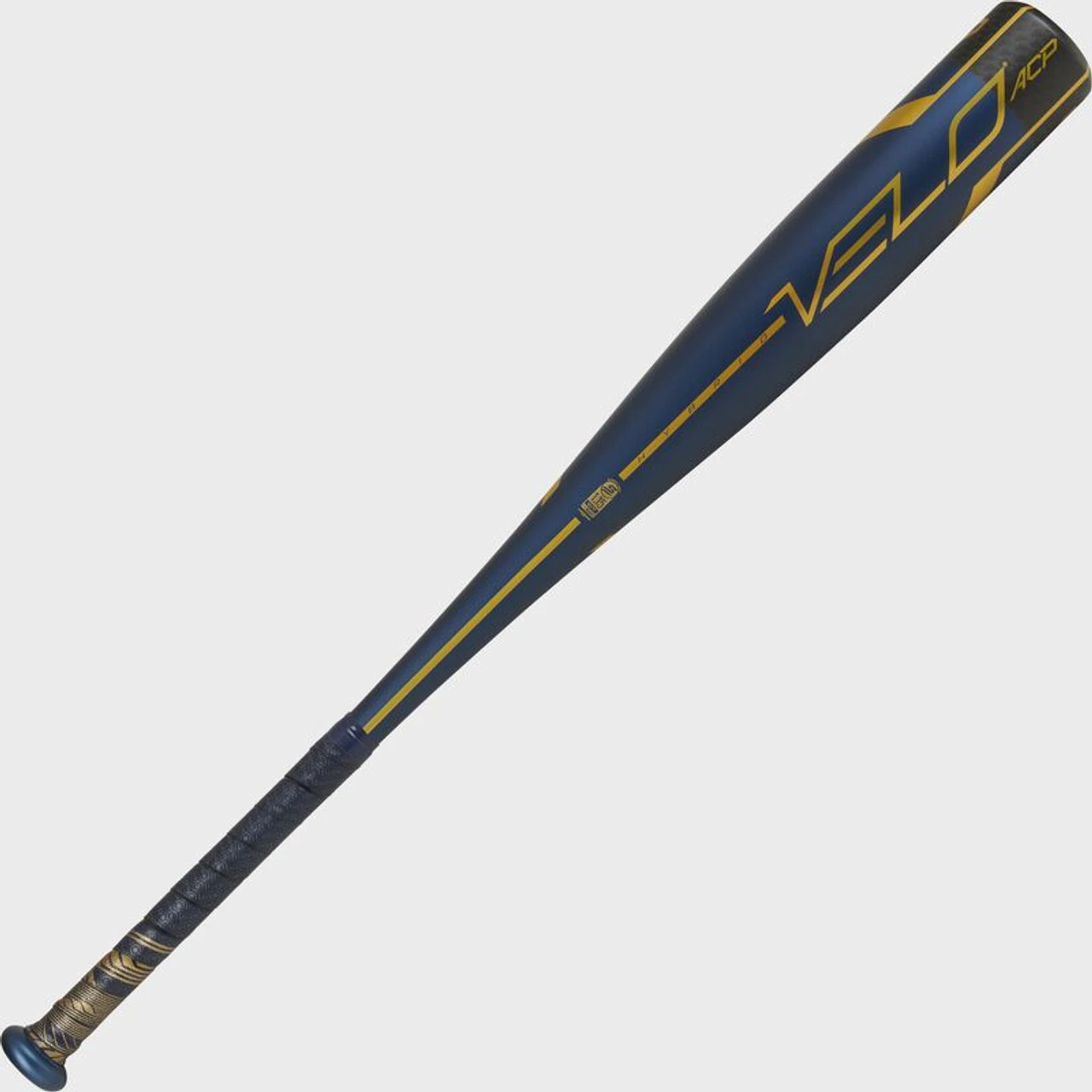 2022 Rawlings Velo ACP Hybrid USSSA Baseball Bat, -10 Drop, 2-3/4 In Barrel, UT1V10 3 2022 Rawlings Velo ACP Hybrid USSSA Baseball Bat, -10 Drop, 2-3/4 In Barrel, UT1V10 - Image 2
