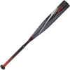 2022 Rawlings Quatro Pro USSSA Senior League Baseball Bat, -10 Drop, 2-3/4 In Barrel, UT2Q10