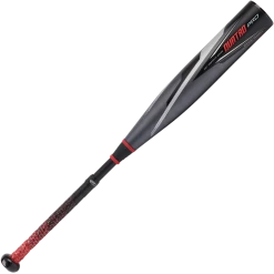 2022 Rawlings Quatro Pro USSSA Senior League Baseball Bat, -10 Drop, 2-3/4 In Barrel, UT2Q10