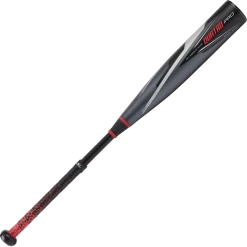 2022 Rawlings Quatro Pro USSSA Senior League Baseball Bat, -5 Drop, 2-5/8 In Barrel, UT2Q5