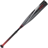 2022 Rawlings Quatro Pro USSSA Senior League Baseball Bat, -8 Drop, 2-3/4 In Barrel, UT2Q8