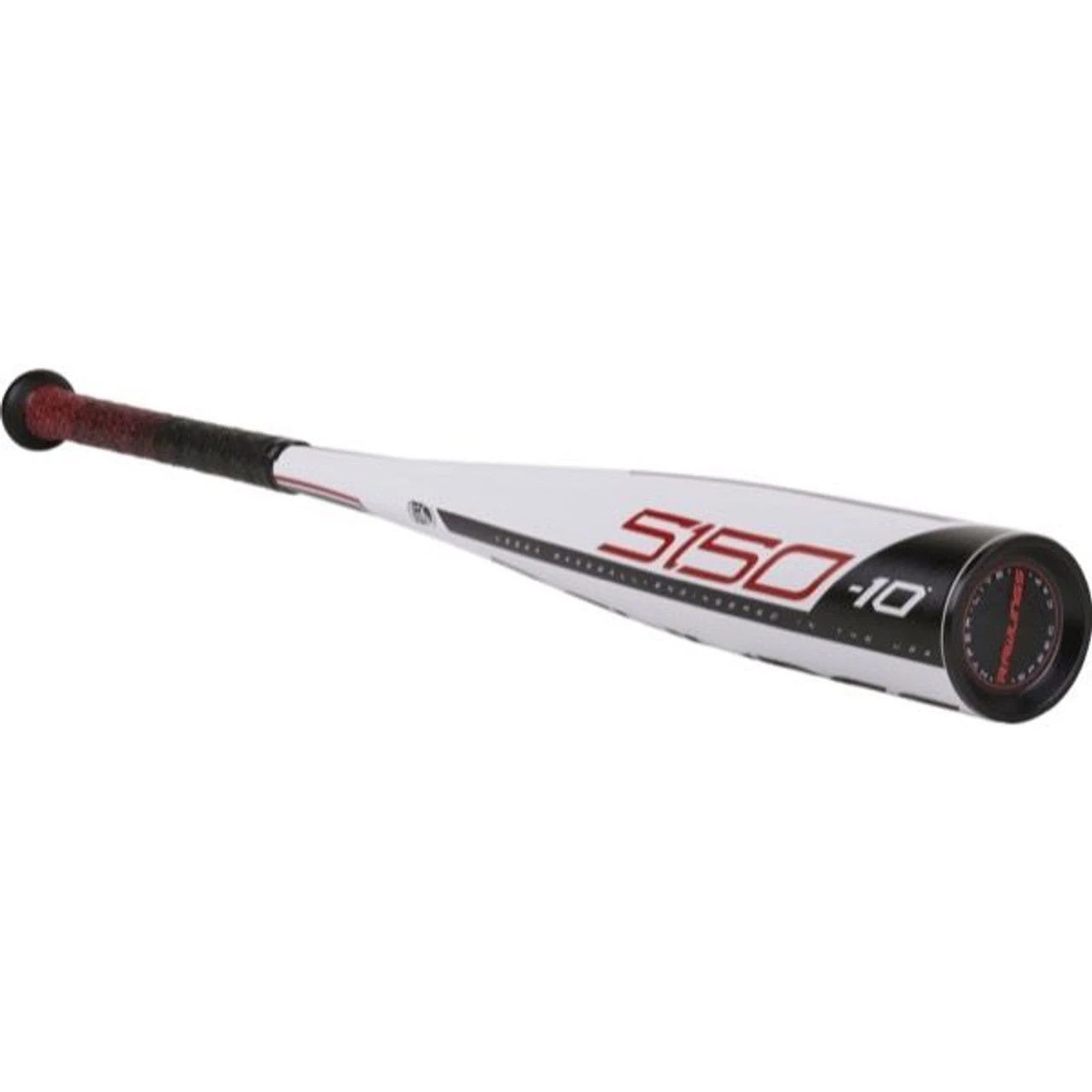 DISCONTINUED 2019 Rawlings 5150 Alloy USSSA Senior League Baseball Bat, -10 Drop, 2-3/4 In Barrel, UT9510 3 DISCONTINUED 2019 Rawlings 5150 Alloy USSSA Senior League Baseball Bat, -10 Drop, 2-3/4 In Barrel, UT9510