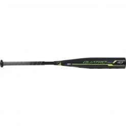 2019 Rawlings Quatro Pro Composite USSSA Senior League Baseball Bat, -10 Drop, 2-3/4 In Barrel, UT9Q10
