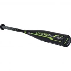 2019 Rawlings Quatro Pro Composite USSSA Senior League Baseball Bat, -10 Drop, 2-3/4 In Barrel, UT9Q10 -Bats Elegant shop UT9Q10 5 62574.1534257527