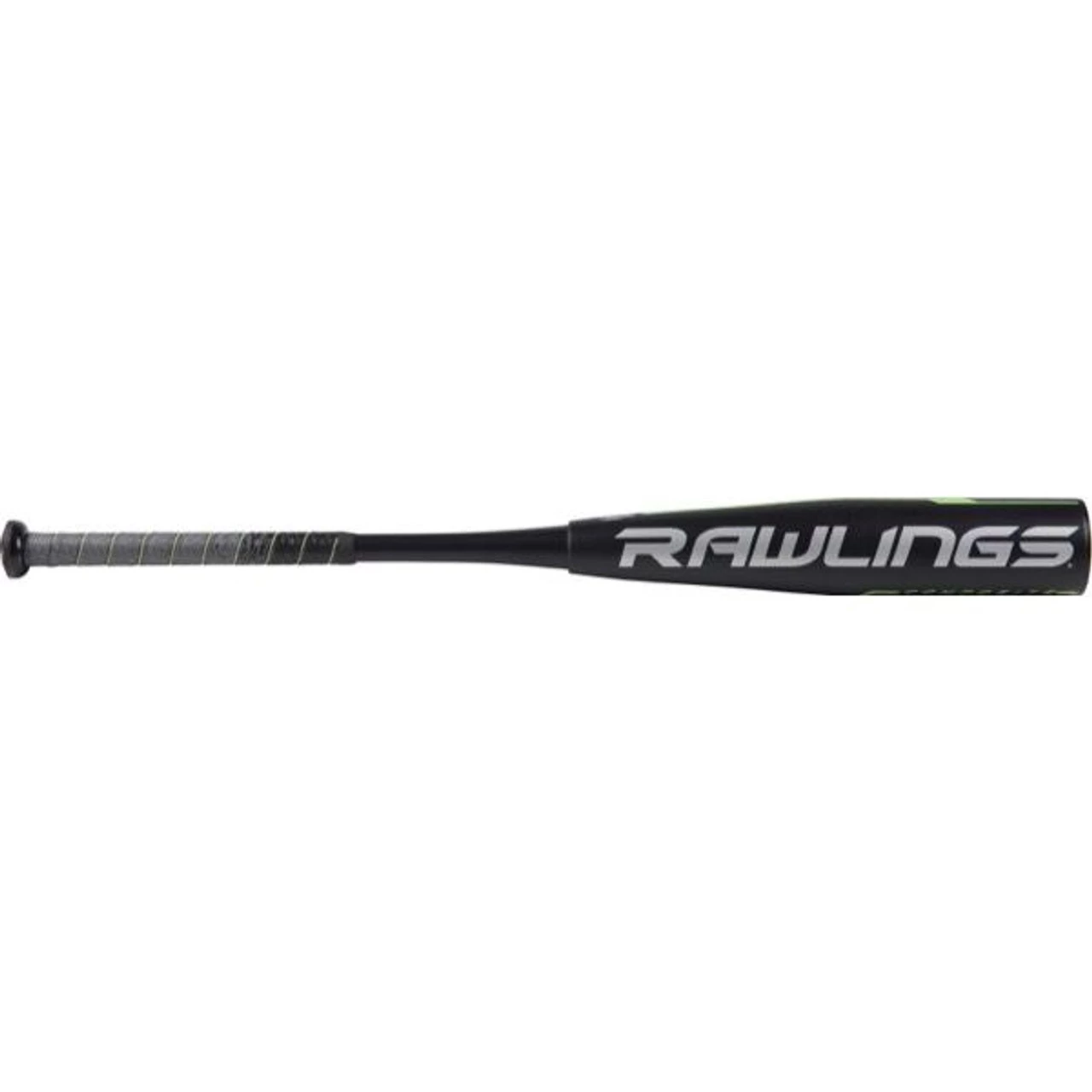 DISCONTINUED 2019 Rawlings Quatro Pro USSSA Senior League Baseball Bat, -12 Drop, 2-3/4 In Barrel, UT9Q12 4 DISCONTINUED 2019 Rawlings Quatro Pro USSSA Senior League Baseball Bat, -12 Drop, 2-3/4 In Barrel, UT9Q12 - Image 2