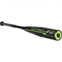 DISCONTINUED 2019 Rawlings Quatro Pro USSSA Senior League Baseball Bat, -12 Drop, 2-3/4 In Barrel, UT9Q12 11 DISCONTINUED 2019 Rawlings Quatro Pro USSSA Senior League Baseball Bat, -12 Drop, 2-3/4 In Barrel, UT9Q12 -Bats Elegant shop UT9Q12 7 51115.1537815817