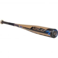 DISCONTINUED 2019 Rawlings Velo Alloy USSSA Senior League Baseball Bat, -8 Drop, 2-5/8 In Barrel, UT9V8