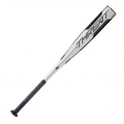 2020 Rawlings Threat Composite USSSA Senior League Baseball Bat, -12 Drop, 2-3/4 In Barrel, UTZT12
