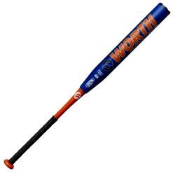 2020 Worth Andy Purcell Menes XXL USSSA Slow Pitch Softball Bat, 13.5 In Barrel, WAP20U 5 2020 Worth Andy Purcell Menes XXL USSSA Slow Pitch Softball Bat, 13.5 In Barrel, WAP20U -Bats Elegant shop WAP20U2 95888.1579624179