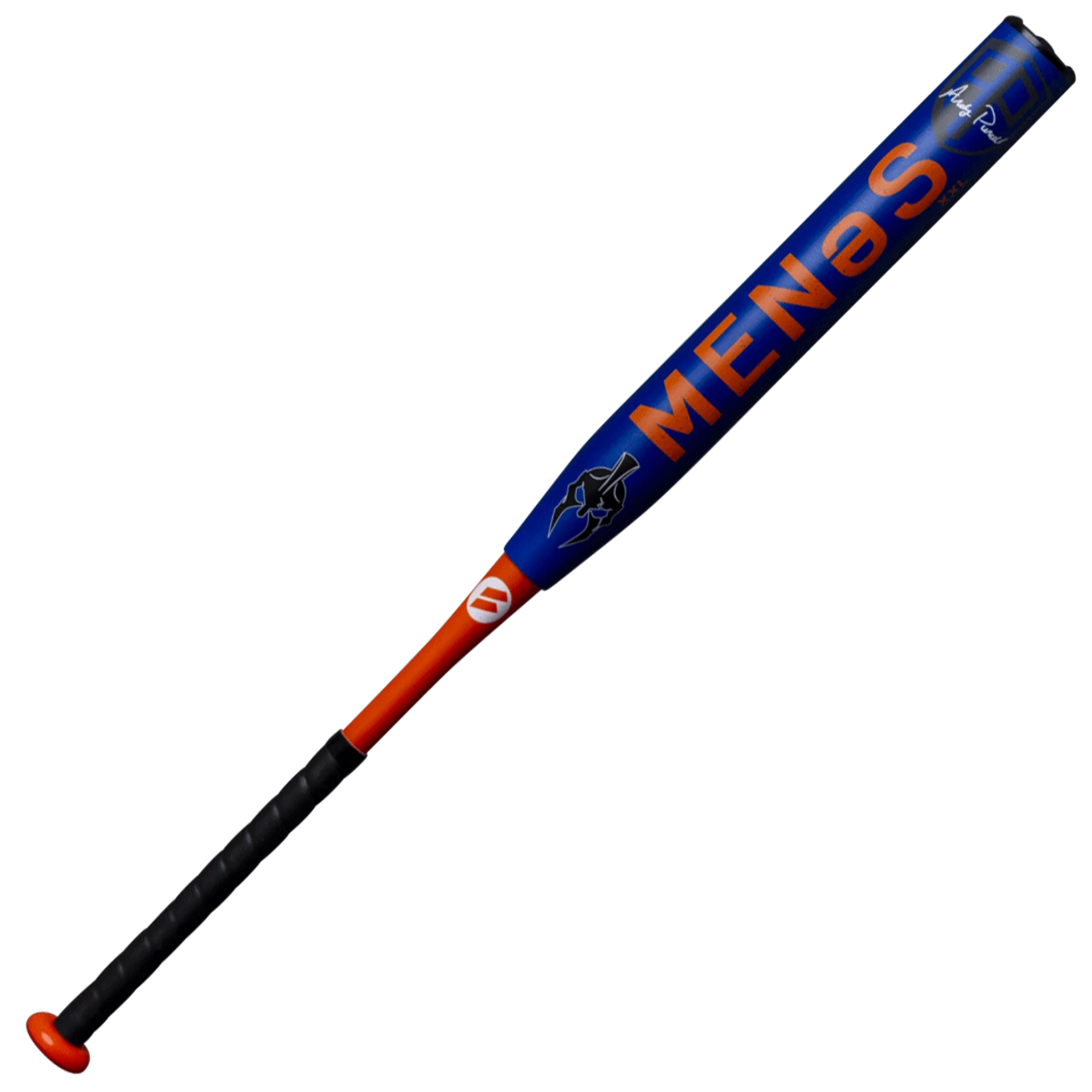 2020 Worth Andy Purcell Menes XXL USSSA Slow Pitch Softball Bat, 13.5 In Barrel, WAP20U 3 2020 Worth Andy Purcell Menes XXL USSSA Slow Pitch Softball Bat, 13.5 In Barrel, WAP20U
