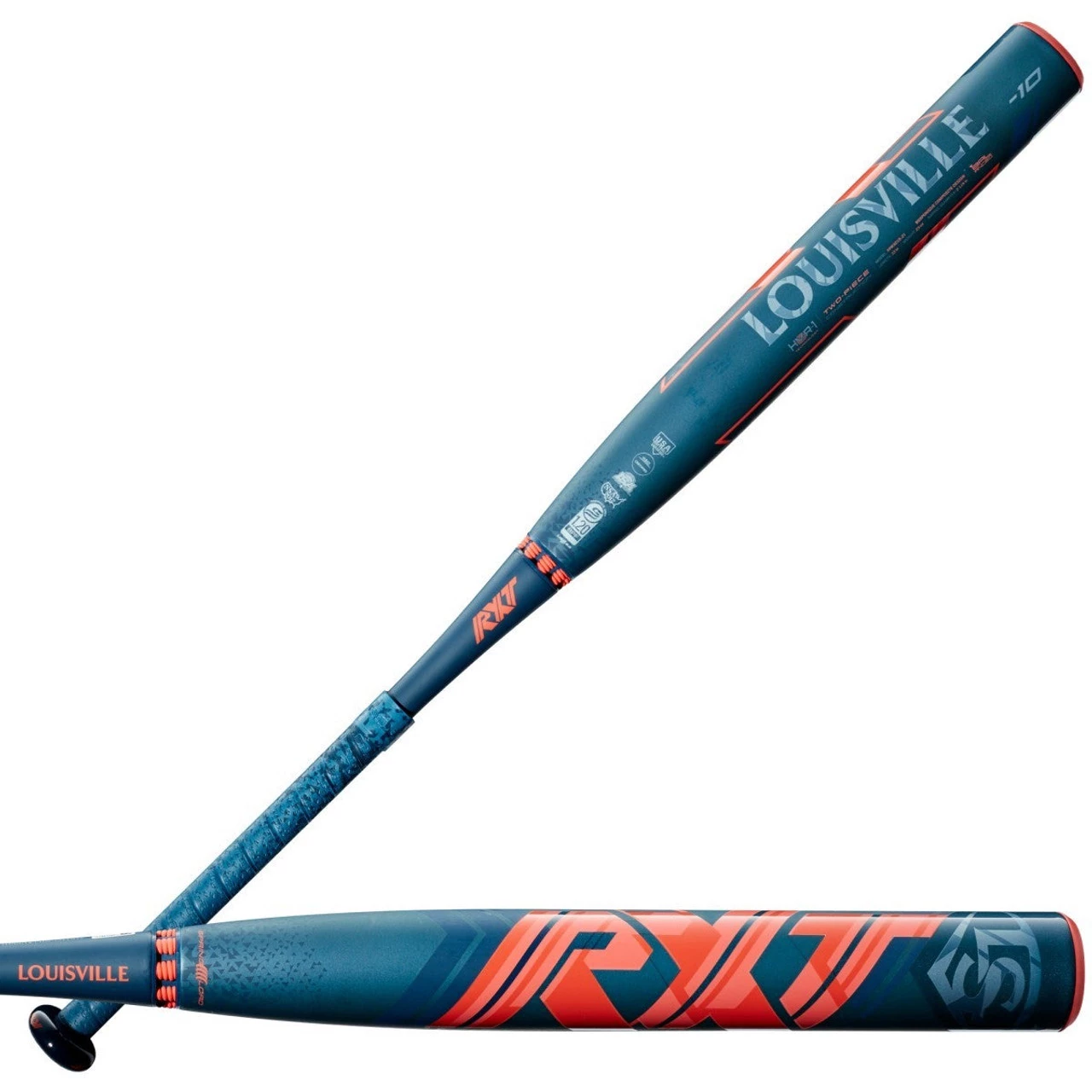 2021 Louisville Slugger RXT Composite Fastpitch Softball Bat, -10 Drop, WBL2448010 3 2021 Louisville Slugger RXT Composite Fastpitch Softball Bat, -10 Drop, WBL2448010