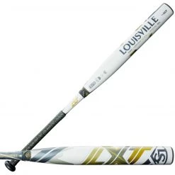 DISCONTINUED 2021 Louisville Slugger LXT Composite Fastpitch Softball Bat, -11 Drop, WBL2451010