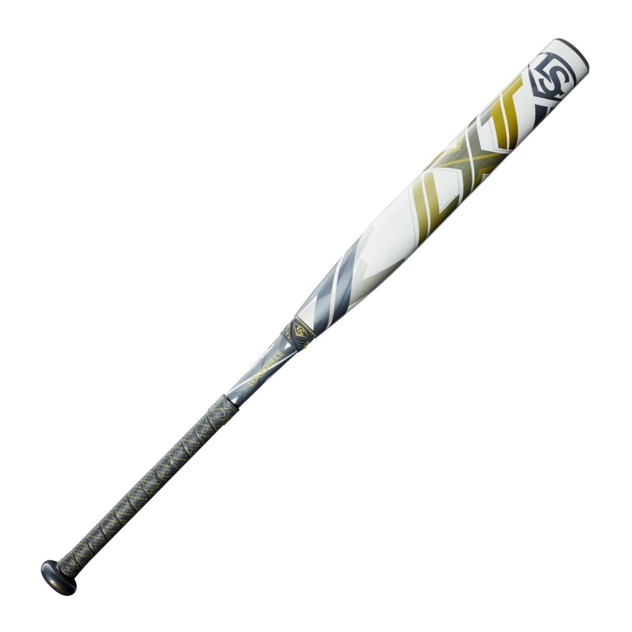 DISCONTINUED 2021 Louisville Slugger LXT Composite Fastpitch Softball Bat, -10 Drop, WBL2452010 4 DISCONTINUED 2021 Louisville Slugger LXT Composite Fastpitch Softball Bat, -10 Drop, WBL2452010 - Image 2