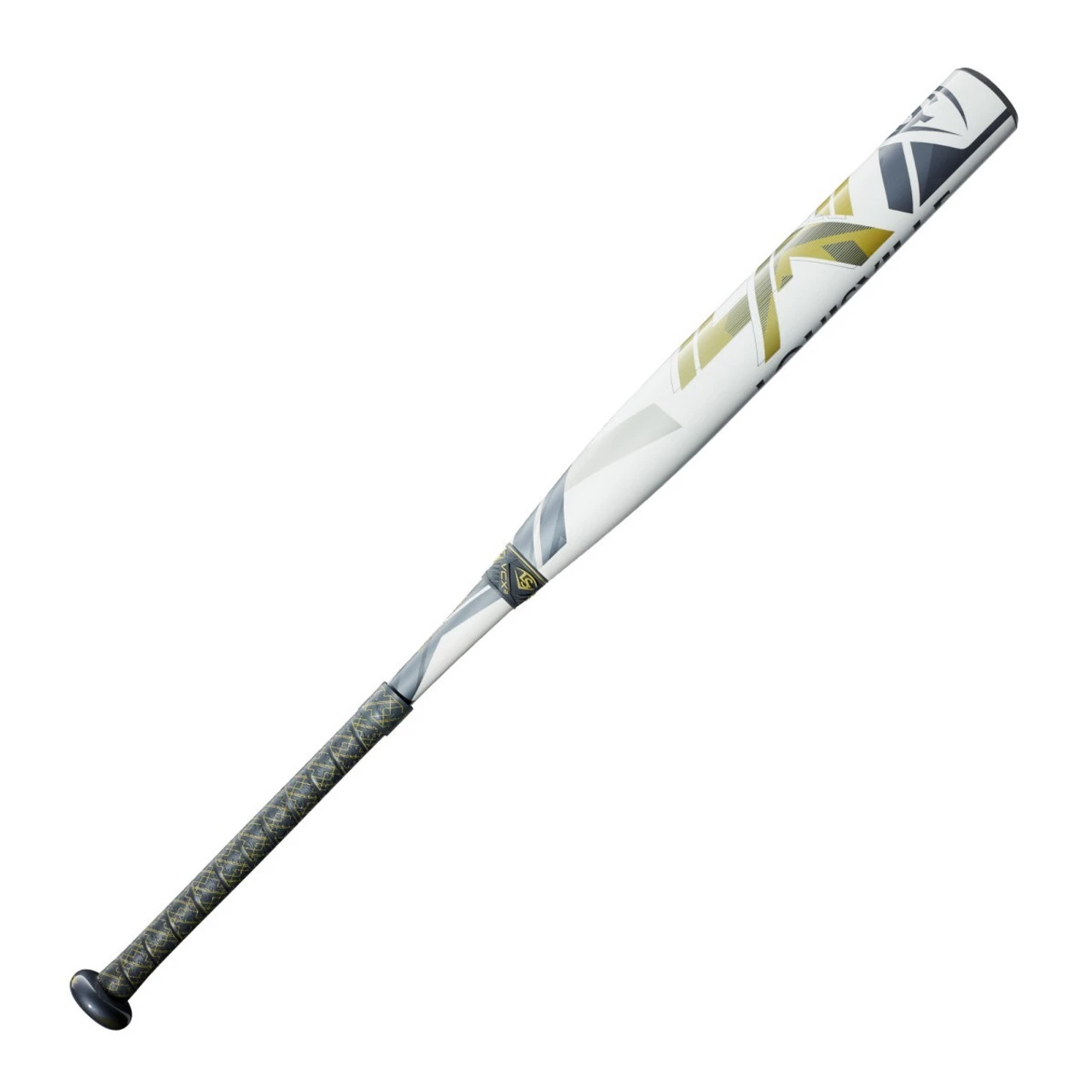 DISCONTINUED 2021 Louisville Slugger LXT Composite Fastpitch Softball Bat, -10 Drop, WBL2452010 5 DISCONTINUED 2021 Louisville Slugger LXT Composite Fastpitch Softball Bat, -10 Drop, WBL2452010 - Image 3