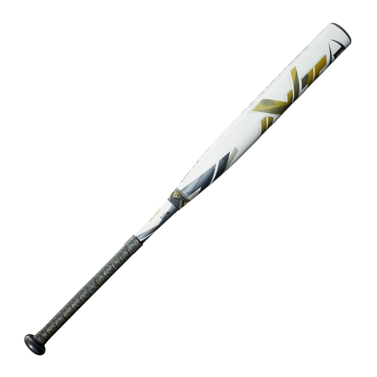 DISCONTINUED 2021 Louisville Slugger LXT Composite Fastpitch Softball Bat, -10 Drop, WBL2452010 7 DISCONTINUED 2021 Louisville Slugger LXT Composite Fastpitch Softball Bat, -10 Drop, WBL2452010 - Image 5