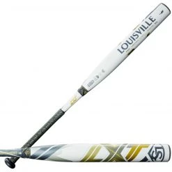 DISCONTINUED 2021 Louisville Slugger LXT Composite Fastpitch Softball Bat, -9 Drop, WBL2453010