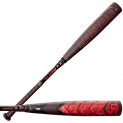 2021 Louisville Slugger Select PWR Hybrid BBCOR Baseball Bat, -3 Drop, 2-5/8 In Barrel, WBL2466010