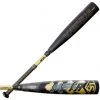 2021 Louisville Slugger Meta USSSA Senior League Baseball Bat, -10 Drop, 2-3/4 In Barrel, WBL2467010