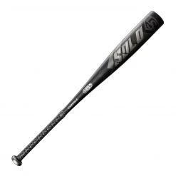 2021 Louisville Slugger Solo Alloy USSSA Senior League Baseball Bat, -10 Drop, 2-3/4 In Barrel, WBL2471010 10 2021 Louisville Slugger Solo Alloy USSSA Senior League Baseball Bat, -10 Drop, 2-3/4 In Barrel, WBL2471010 -Bats Elegant shop WBL2471010a 64264.1613406121