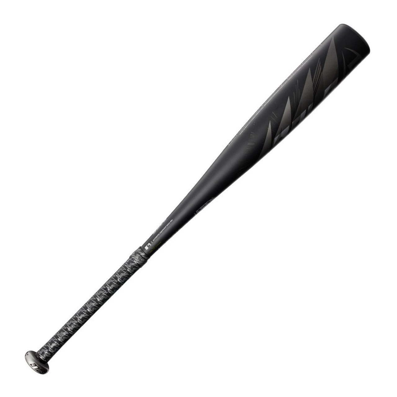 2021 Louisville Slugger Solo Alloy USSSA Senior League Baseball Bat, -10 Drop, 2-3/4 In Barrel, WBL2471010 7 2021 Louisville Slugger Solo Alloy USSSA Senior League Baseball Bat, -10 Drop, 2-3/4 In Barrel, WBL2471010 - Image 5