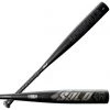 2021 Louisville Slugger Solo Alloy USSSA Senior League Baseball Bat, -5 Drop, 2-5/8 In Barrel, WBL2473010
