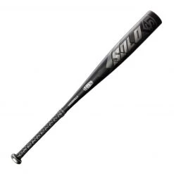2021 Louisville Slugger Solo Alloy USSSA Senior League Baseball Bat, -8 Drop, 2-3/4 In Barrel, WBL2485010 -Bats Elegant shop WBL2485010a 62073.1613408210