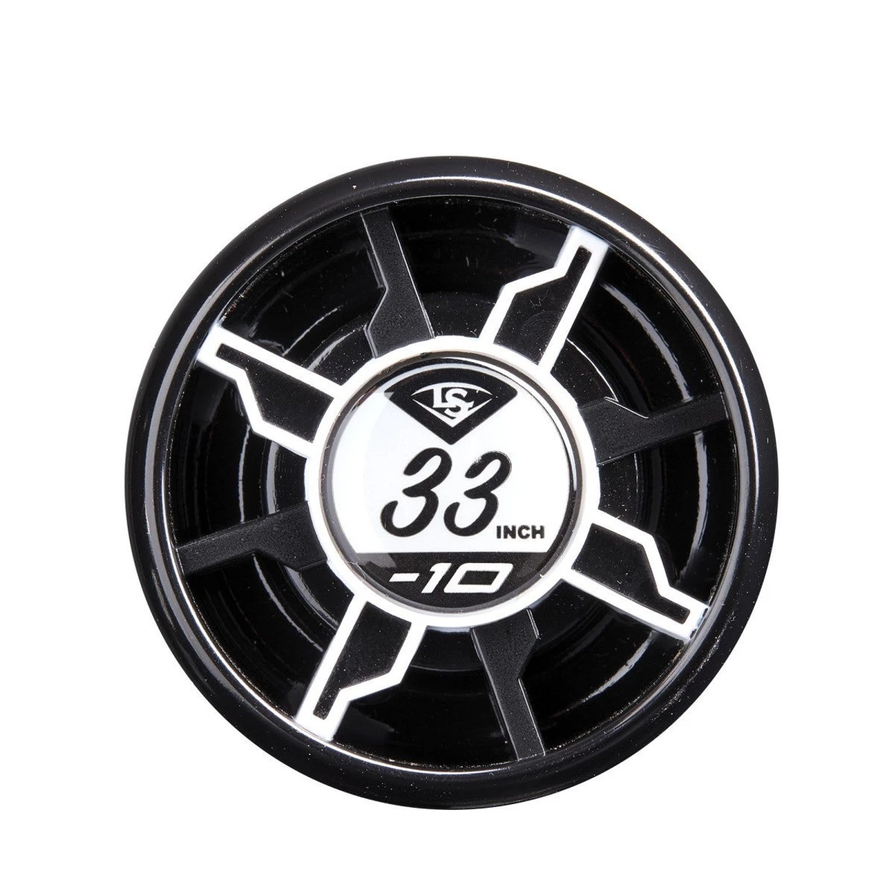 ROLLED & READY: 34"/24oz 2022 Louisville Slugger Meta Composite Fastpitch Softball Bat, -10 Drop, WBL2492010 9 ROLLED & READY: 34"/24oz 2022 Louisville Slugger Meta Composite Fastpitch Softball Bat, -10 Drop, WBL2492010 - Image 7