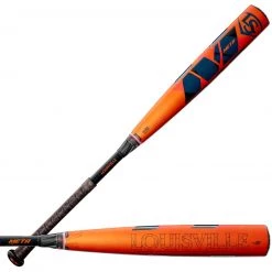 2022 Louisville Slugger Meta Composite BBCOR Baseball Bat, -3 Drop, 2-5/8 In Barrel, WBL2522010