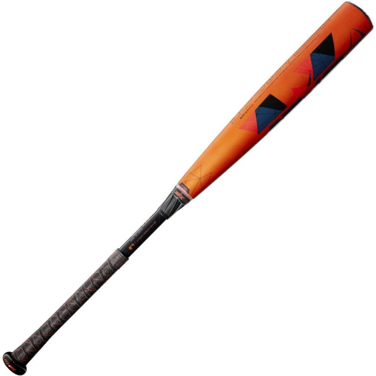 2022 Louisville Slugger Meta Composite BBCOR Baseball Bat, -3 Drop, 2-5/8 In Barrel, WBL2522010 7 2022 Louisville Slugger Meta Composite BBCOR Baseball Bat, -3 Drop, 2-5/8 In Barrel, WBL2522010 - Image 5