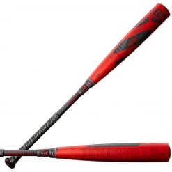 2022 Louisville Slugger Select PWR Hybrid BBCOR Baseball Bat, -3 Drop, 2-5/8 In Barrel, WBL2524010