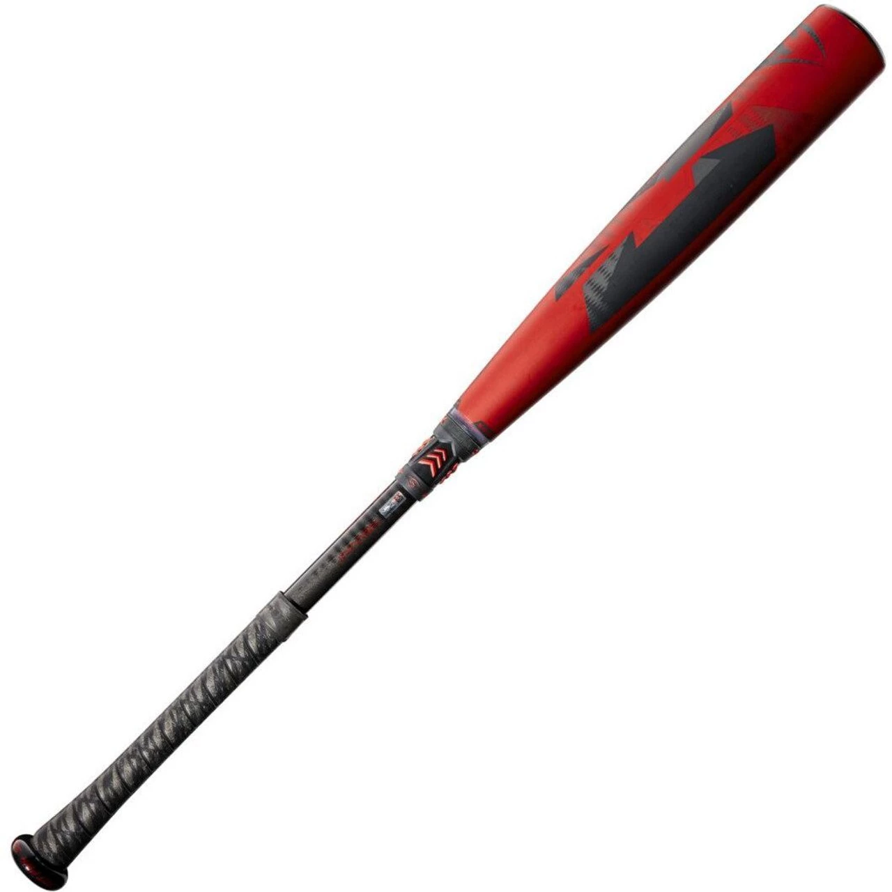 ROLLED & READY: 33"/30oz 2022 Louisville Slugger Select PWR Hybrid BBCOR Baseball Bat, -3 Drop, 2-5/8 In Barrel, WBL2524010 6 ROLLED & READY: 33"/30oz 2022 Louisville Slugger Select PWR Hybrid BBCOR Baseball Bat, -3 Drop, 2-5/8 In Barrel, WBL2524010 - Image 4