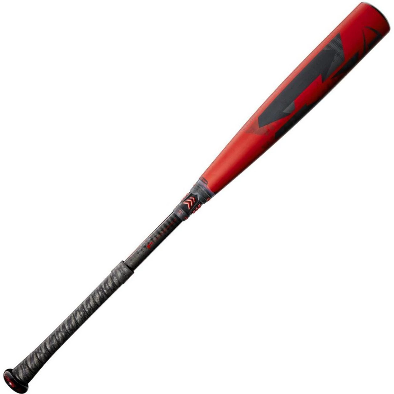ROLLED & READY: 33"/30oz 2022 Louisville Slugger Select PWR Hybrid BBCOR Baseball Bat, -3 Drop, 2-5/8 In Barrel, WBL2524010 7 ROLLED & READY: 33"/30oz 2022 Louisville Slugger Select PWR Hybrid BBCOR Baseball Bat, -3 Drop, 2-5/8 In Barrel, WBL2524010 - Image 5
