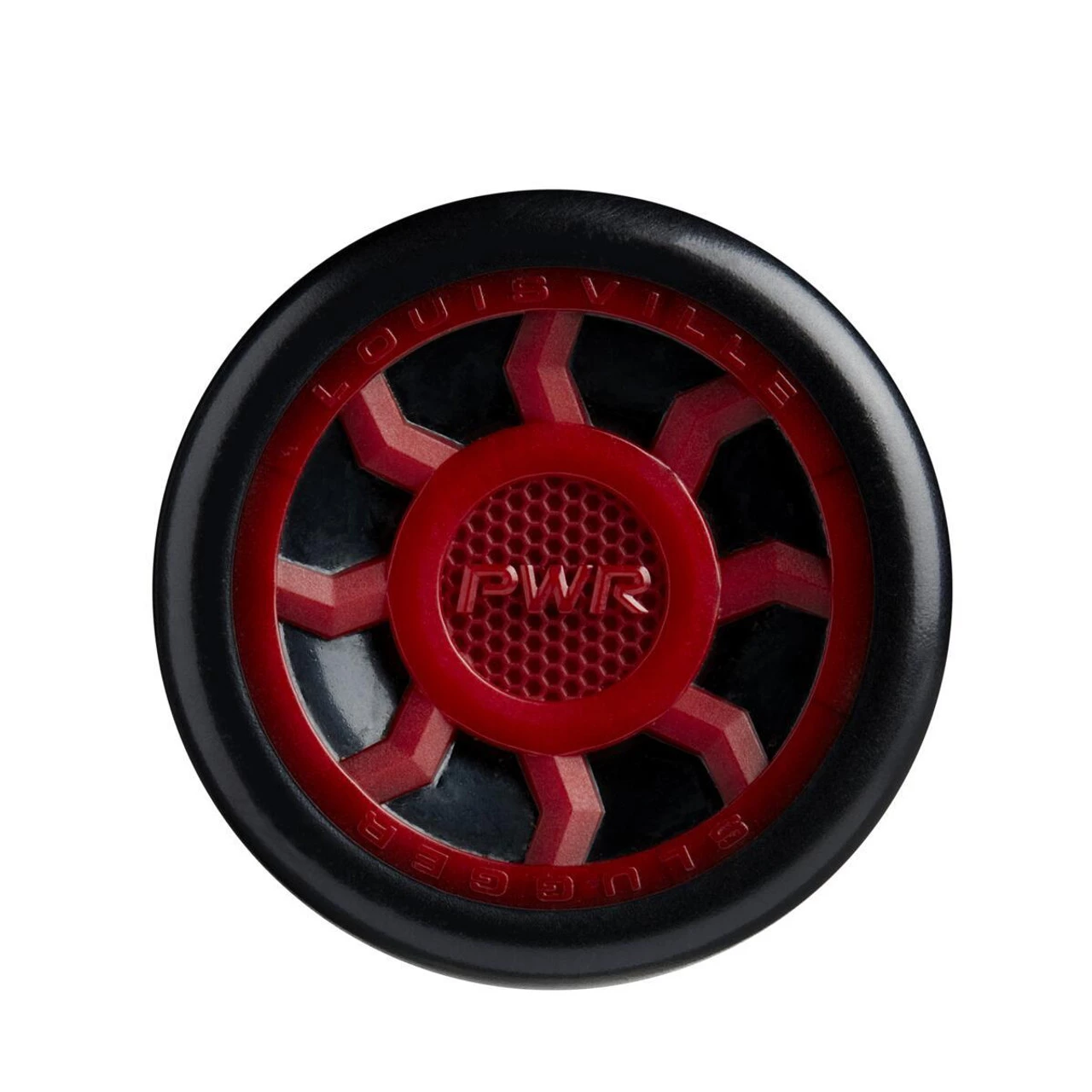 ROLLED & READY: 33"/30oz 2022 Louisville Slugger Select PWR Hybrid BBCOR Baseball Bat, -3 Drop, 2-5/8 In Barrel, WBL2524010 8 ROLLED & READY: 33"/30oz 2022 Louisville Slugger Select PWR Hybrid BBCOR Baseball Bat, -3 Drop, 2-5/8 In Barrel, WBL2524010 - Image 6