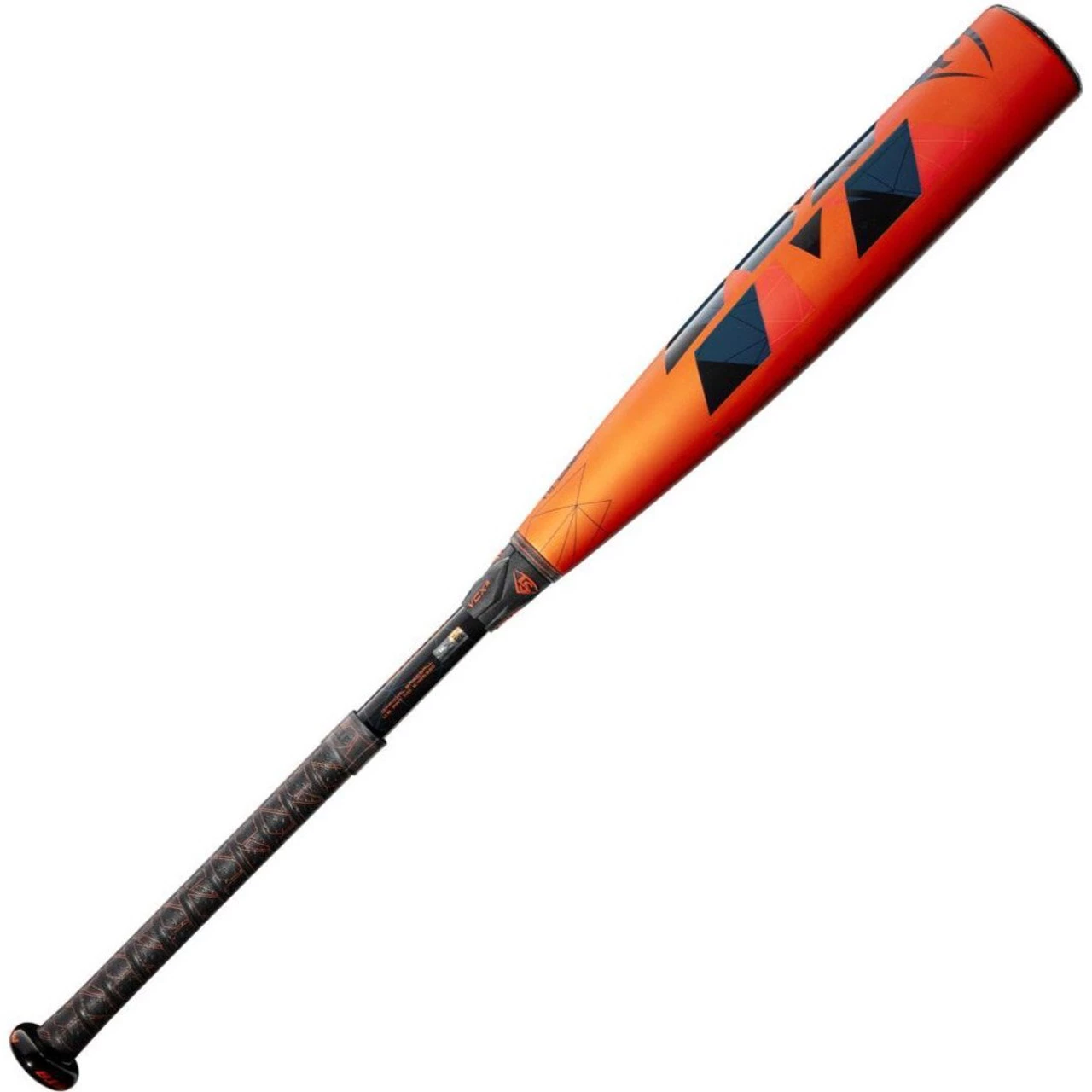 ROLLED & READY: 29"/19oz 2022 Louisville Slugger Meta USSSA Senior League Baseball Bat, -10 Drop, 2-3/4 In Barrel, WBL2528010 6 ROLLED & READY: 29"/19oz 2022 Louisville Slugger Meta USSSA Senior League Baseball Bat, -10 Drop, 2-3/4 In Barrel, WBL2528010 - Image 4