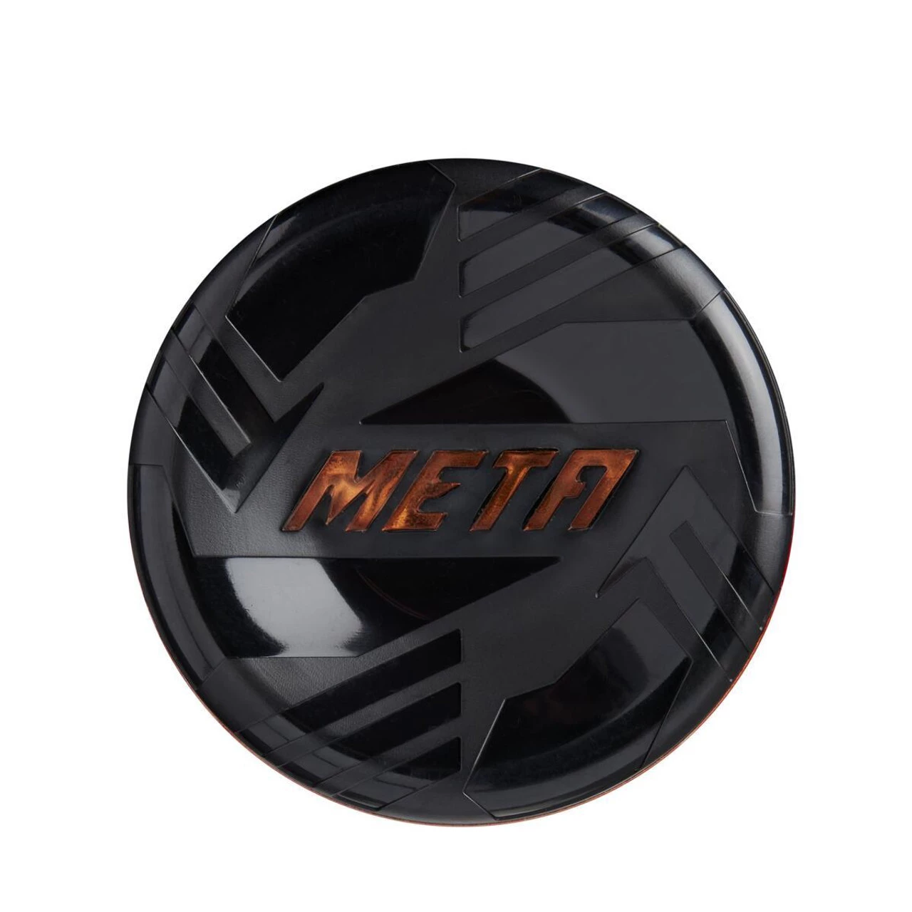 ROLLED & READY: 30"/20oz 2022 Louisville Slugger Meta USSSA Senior League Baseball Bat, -10 Drop, 2-3/4 In Barrel, WBL2528010 8 ROLLED & READY: 30"/20oz 2022 Louisville Slugger Meta USSSA Senior League Baseball Bat, -10 Drop, 2-3/4 In Barrel, WBL2528010 - Image 6